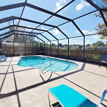 1050 Tompkins Drive Villa Port Orange Kültér fotó