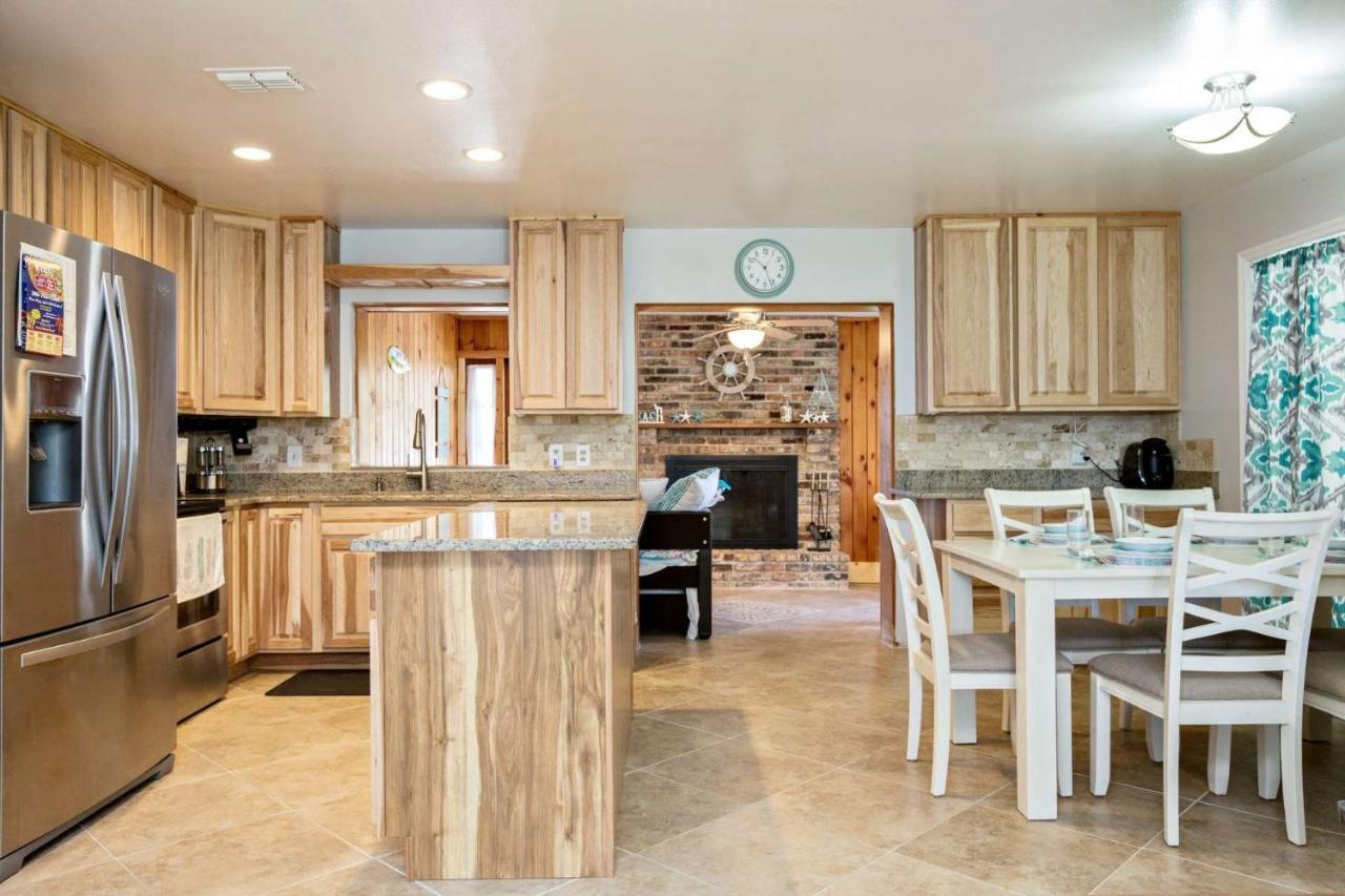 1050 Tompkins Drive Villa Port Orange Kültér fotó