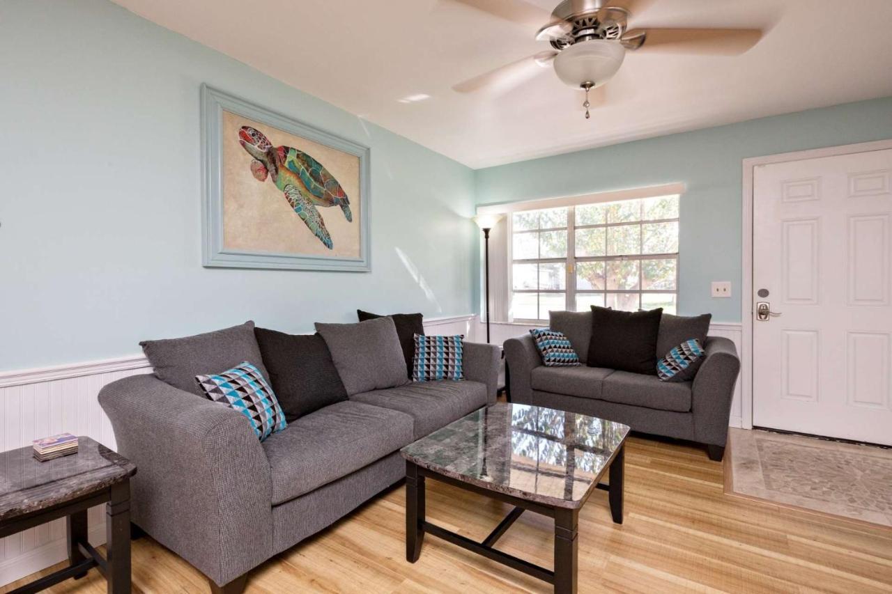 1050 Tompkins Drive Villa Port Orange Kültér fotó
