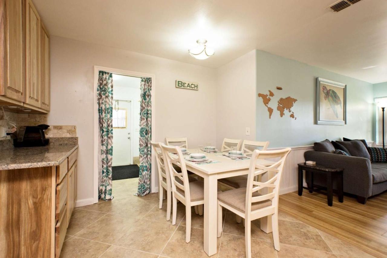 1050 Tompkins Drive Villa Port Orange Kültér fotó