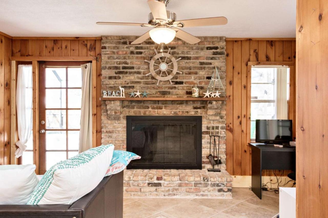1050 Tompkins Drive Villa Port Orange Kültér fotó