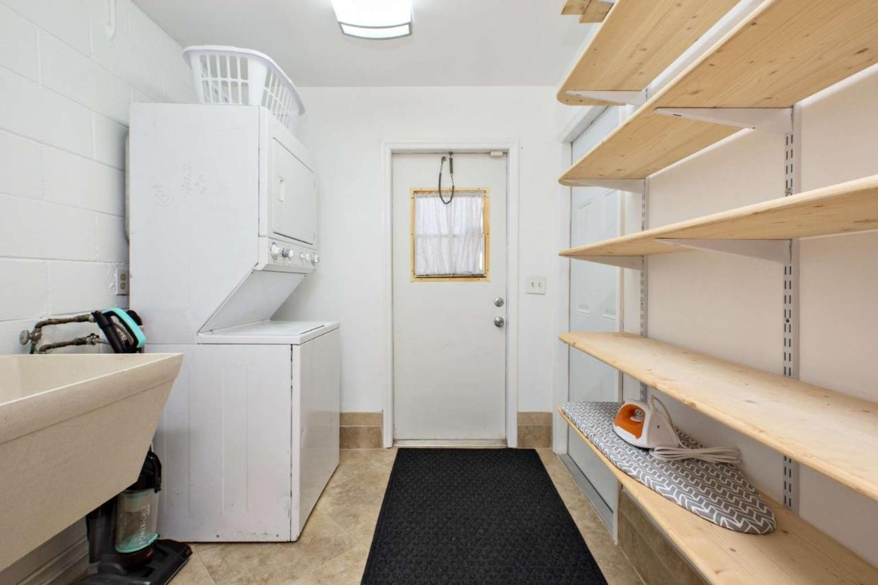 1050 Tompkins Drive Villa Port Orange Kültér fotó