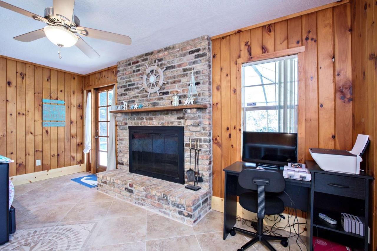 1050 Tompkins Drive Villa Port Orange Kültér fotó