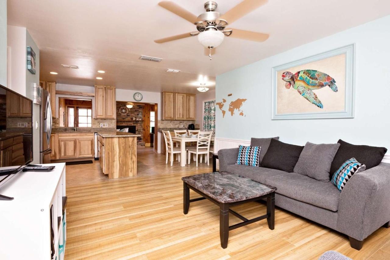 1050 Tompkins Drive Villa Port Orange Kültér fotó