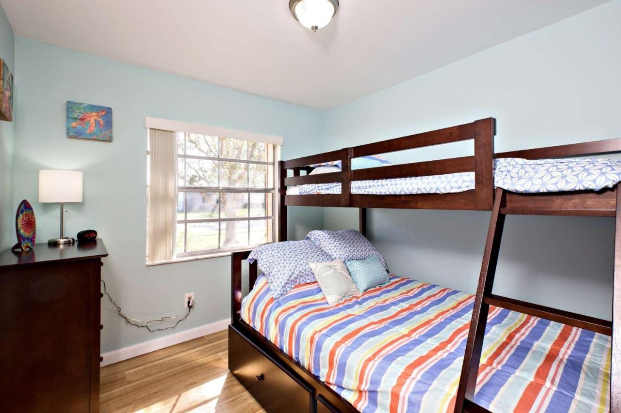 1050 Tompkins Drive Villa Port Orange Kültér fotó