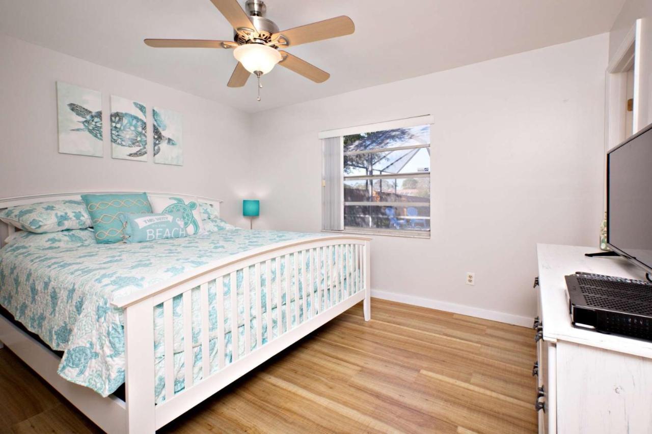 1050 Tompkins Drive Villa Port Orange Kültér fotó