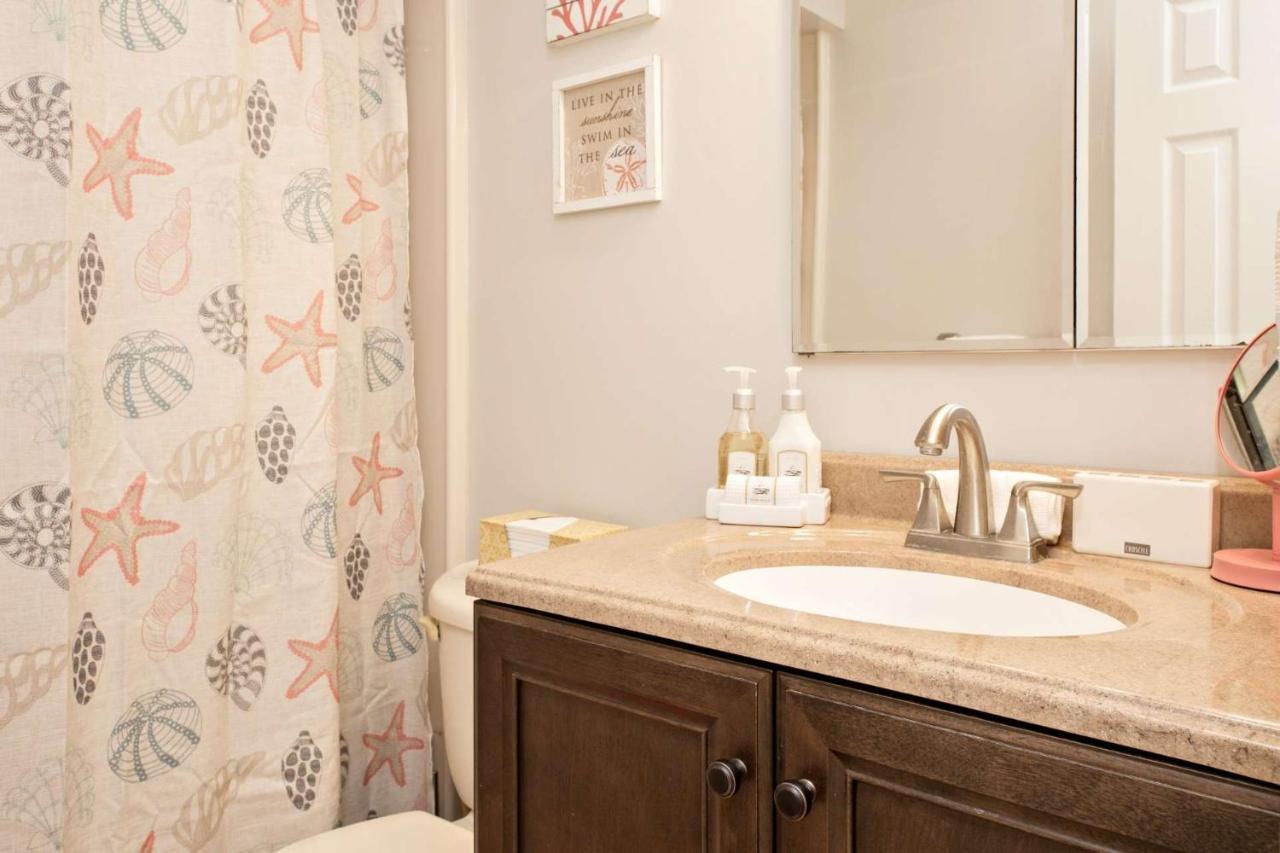 1050 Tompkins Drive Villa Port Orange Kültér fotó