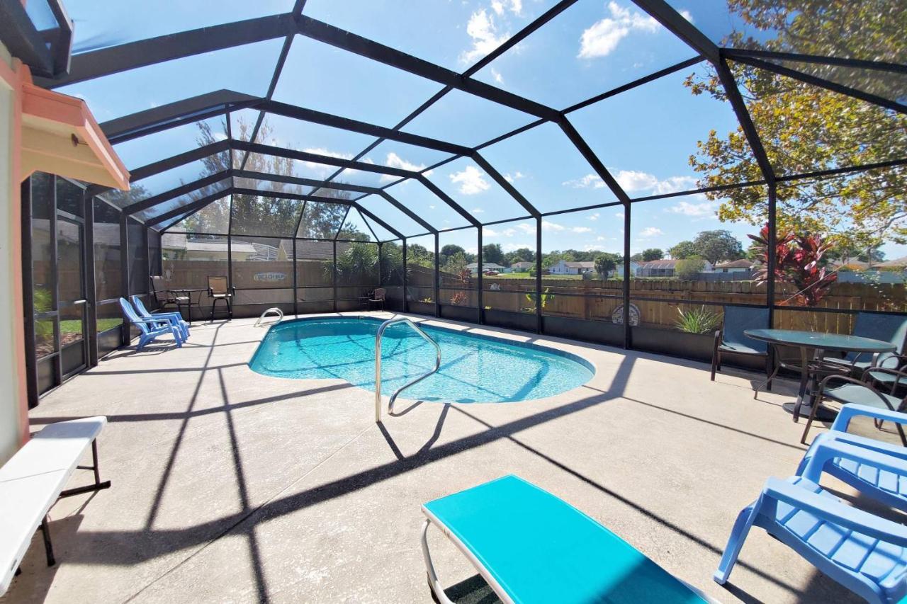 1050 Tompkins Drive Villa Port Orange Kültér fotó