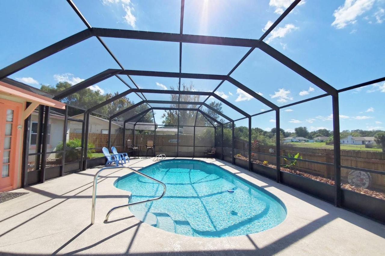 1050 Tompkins Drive Villa Port Orange Kültér fotó