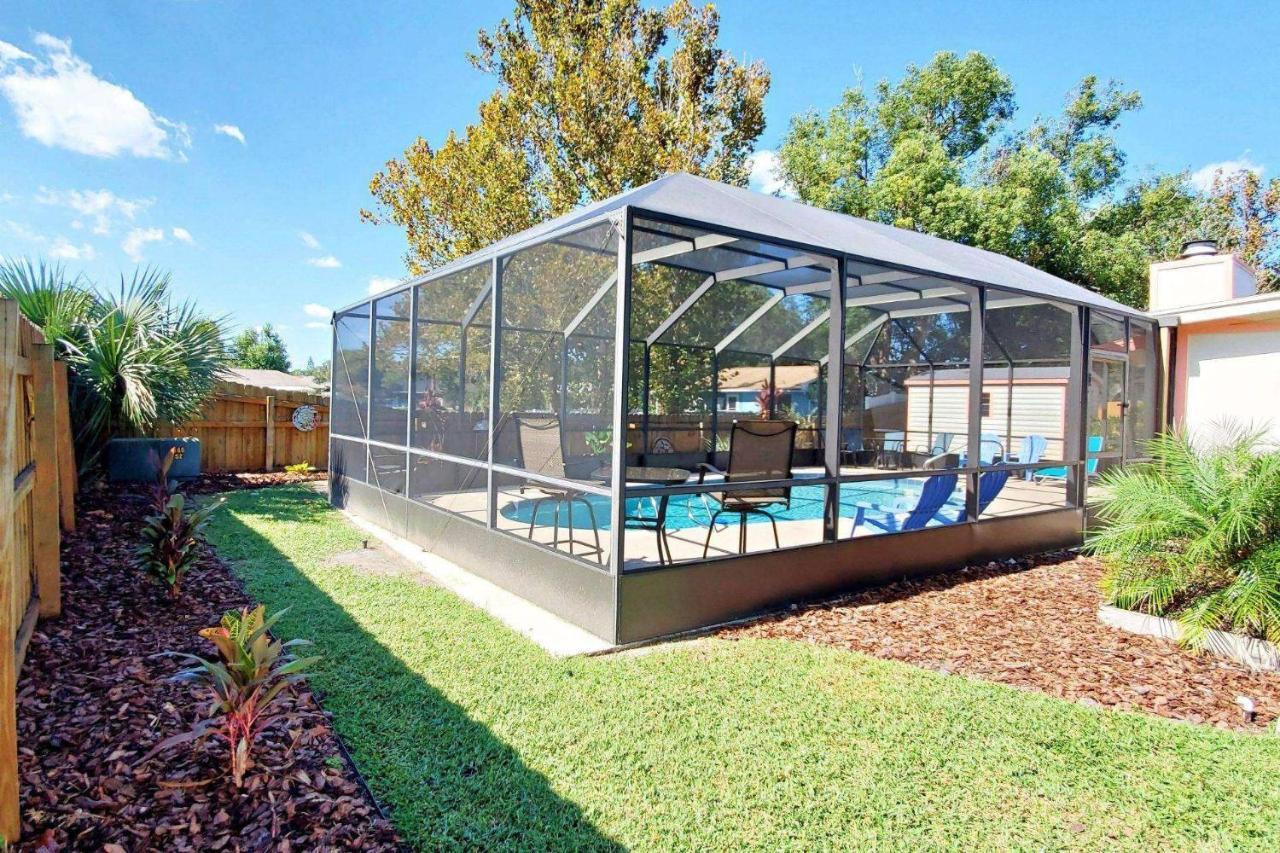 1050 Tompkins Drive Villa Port Orange Kültér fotó