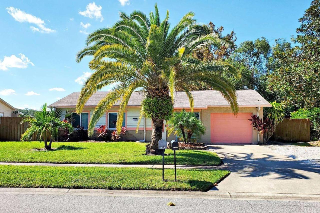 1050 Tompkins Drive Villa Port Orange Kültér fotó
